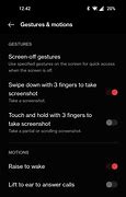 Image result for One Plus Phone Screen