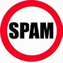 Image result for Spam Logo.png
