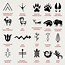Image result for Native American Symbols Dictionary