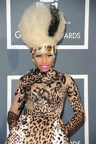 Image result for Nicki Minaj Costume
