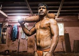 Image result for Kushti Fighters