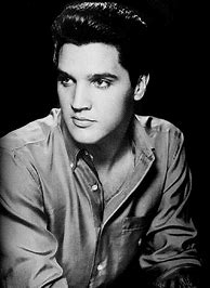Image result for Elvis 60s