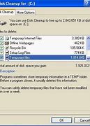 Image result for Windows Disk Cleanup