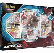 Image result for Pokemon V and Jumbo V-Max Box