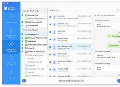 Image result for iPhone Backup Viewer