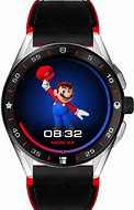 Image result for Mario. Watch Face