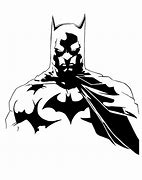 Image result for Awesome Batman Concept Art