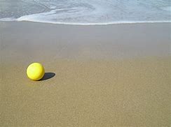 Image result for Yellow Beach Ball Texture