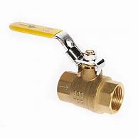 Image result for Natural Gas Ball Valve