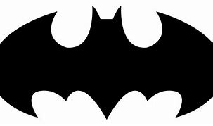 Image result for Free Printable Batman Logo