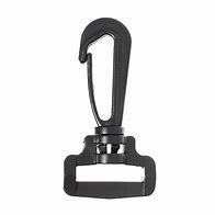 Image result for Plastic Swivel Latch Clips