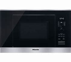 Image result for Built-In Microwave Front Photo