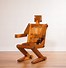 Image result for Robot Chair