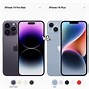 Image result for iPhone 13 vs 14 Camera