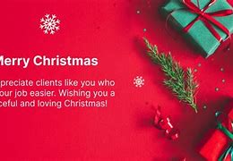 Image result for Merry Christmas to Customers