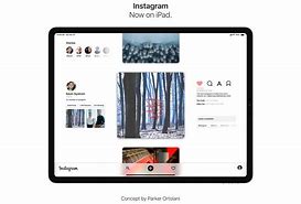 Image result for Instagram iPad App