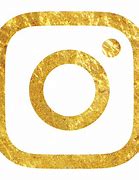 Image result for Gold Social Media Icons Transparent