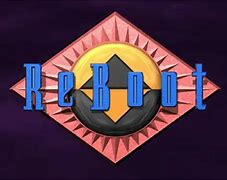Image result for The Art of Reboot Mega Byte