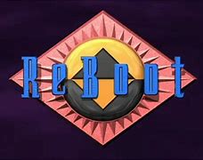 Image result for Reboot Animated TV Show Mega Byte