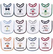 Image result for Tuesday Baby Bibs