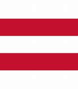 Image result for Red White Stripe Flag