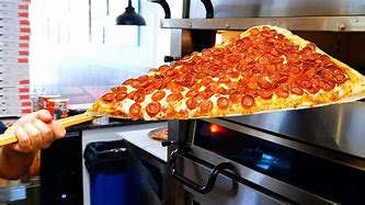 Image result for Giant Pizza Slice