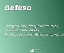 Image result for defeso