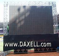 Image result for Giant Off LED Screen