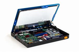 Image result for Labtop Box