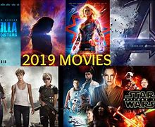 Image result for Top Movies 2019