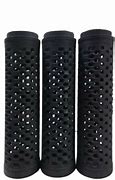 Image result for Plastic Perforated Tubes