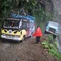 Image result for Most Dangerous Mountain Roads in the World