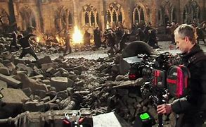 Image result for Hogwarts Battle Behind the Scenes