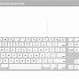 Image result for HP Keyboard Outline