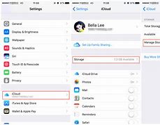 Image result for Restore iPhone 8 From iCloud
