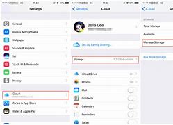 Image result for Restore iPhone From iCloud