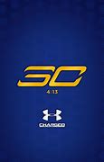 Image result for Steph Curry Logo