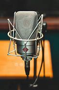 Image result for iPhone with Microphone Stock-Photo