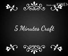 Image result for Stupid 5 Minute Crafts