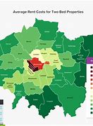 Image result for London Boroughs Cost of Living