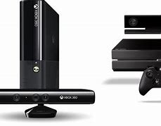 Image result for Xbox 360 vs Xbox One