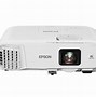 Image result for VGA Epson Projector