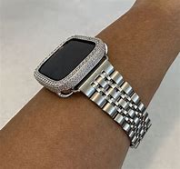 Image result for Rolex Type Band for Apple Watch
