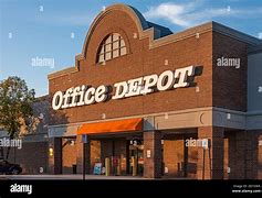 Image result for Office Depot In-Store Signage