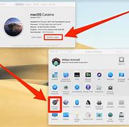 Image result for Update Button Mac