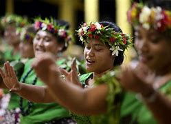 Image result for Tuvalu People