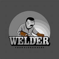Image result for Welding Logo