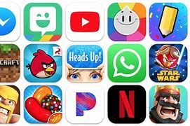 Image result for iPhone Game Apps