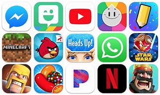 Image result for Video Game Apps