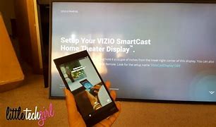 Image result for SmartCast Vizio TV